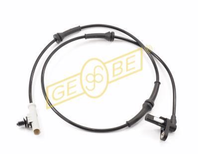 Gebe Nox-sensor (katalysator) 9 2800 1