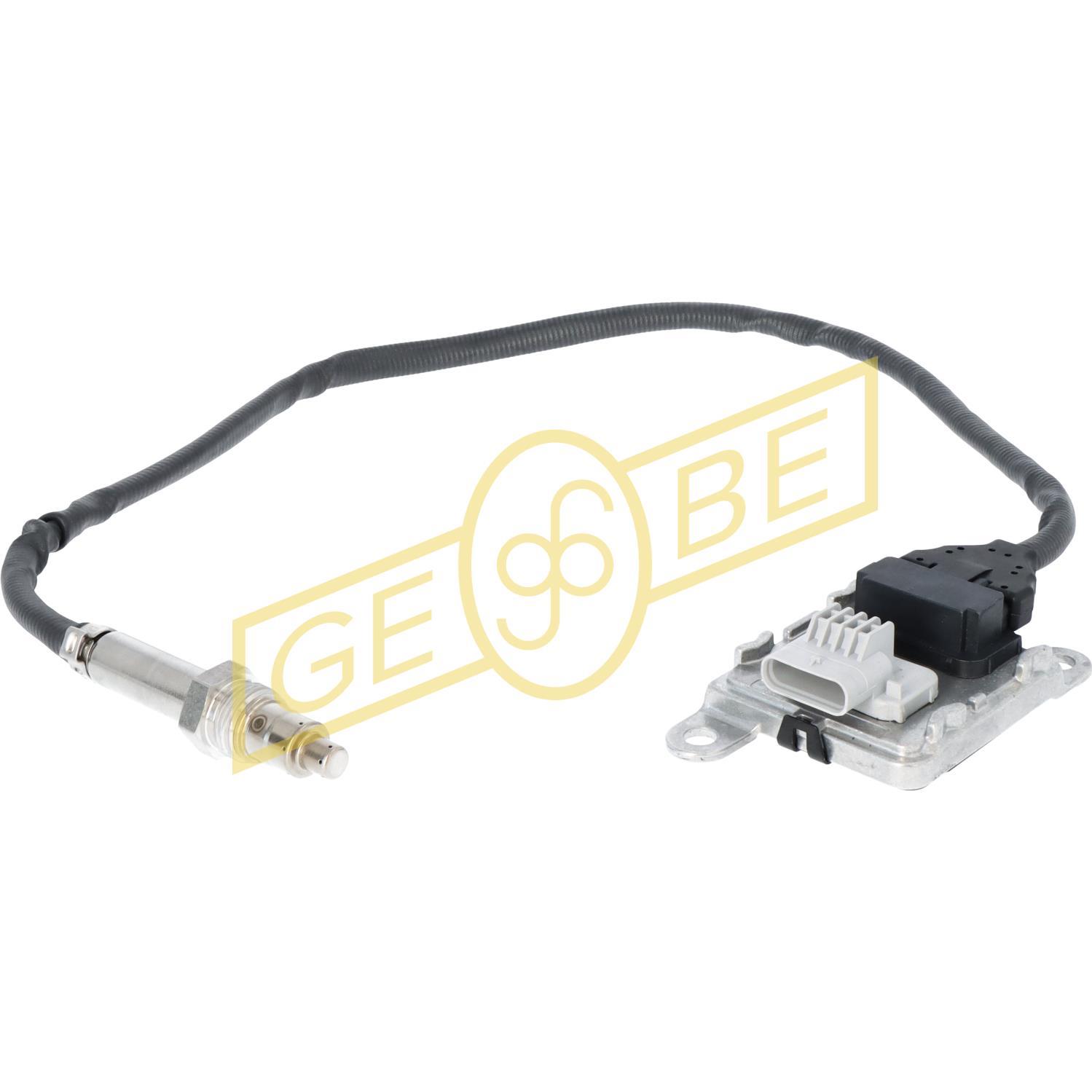 Gebe Nox-sensor (katalysator) 9 2808 1