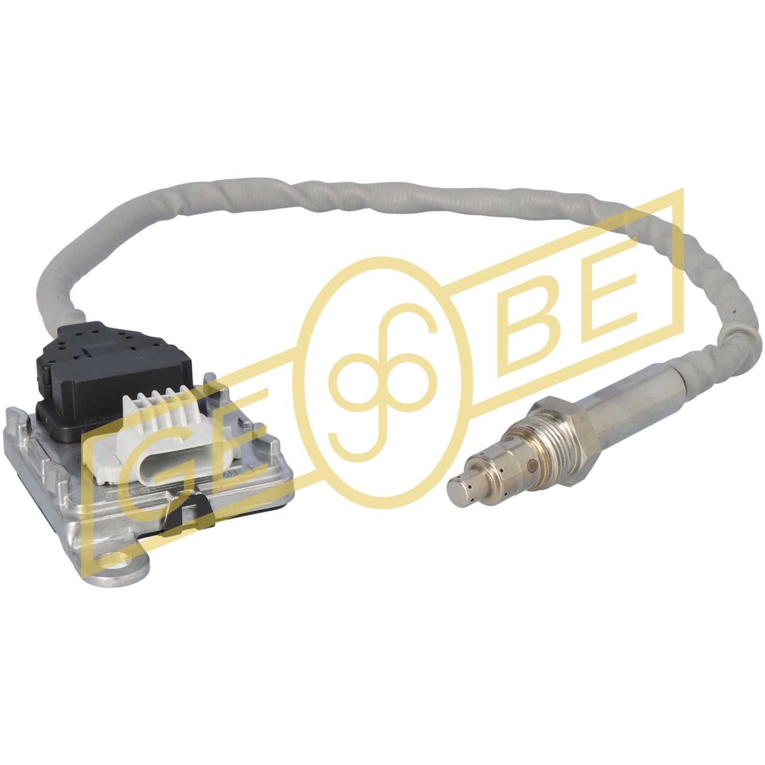 Gebe Nox-sensor (katalysator) 9 2809 1