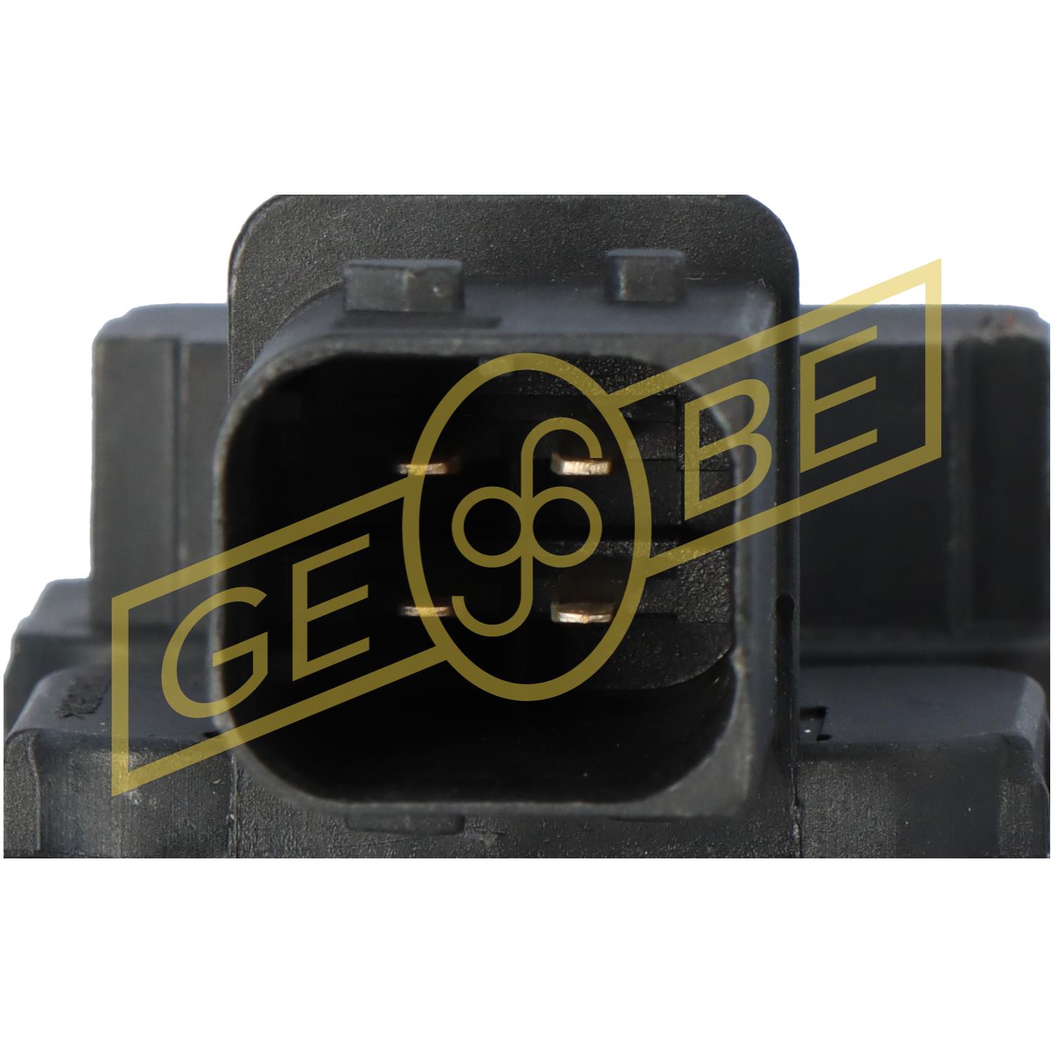 Gebe Nox-sensor (katalysator) 9 2822 1
