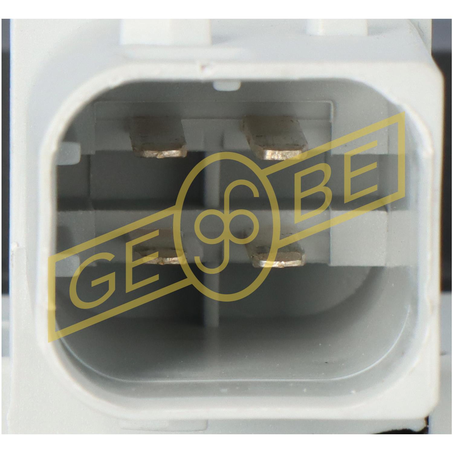 Gebe Nox-sensor (katalysator) 9 2823 1