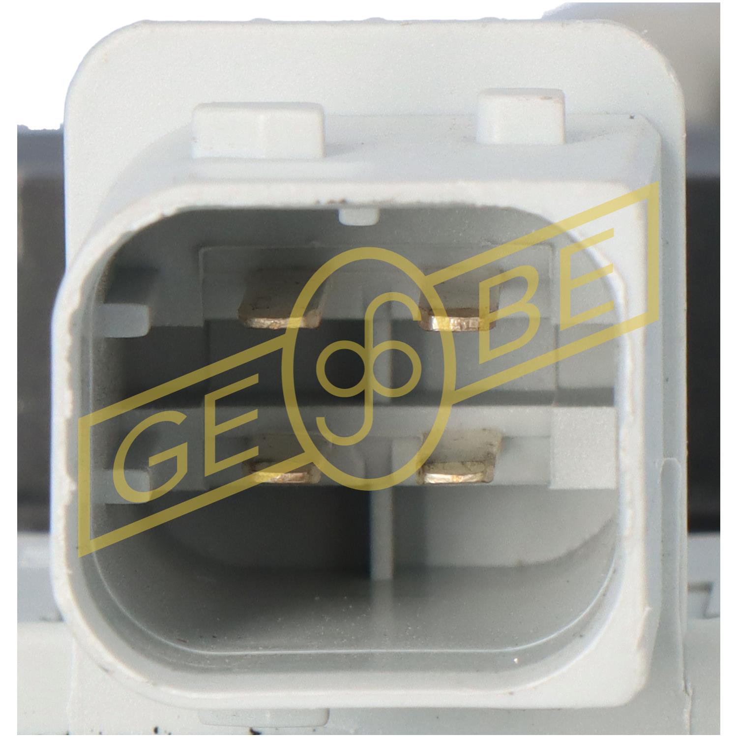 Gebe Nox-sensor (katalysator) 9 2834 1