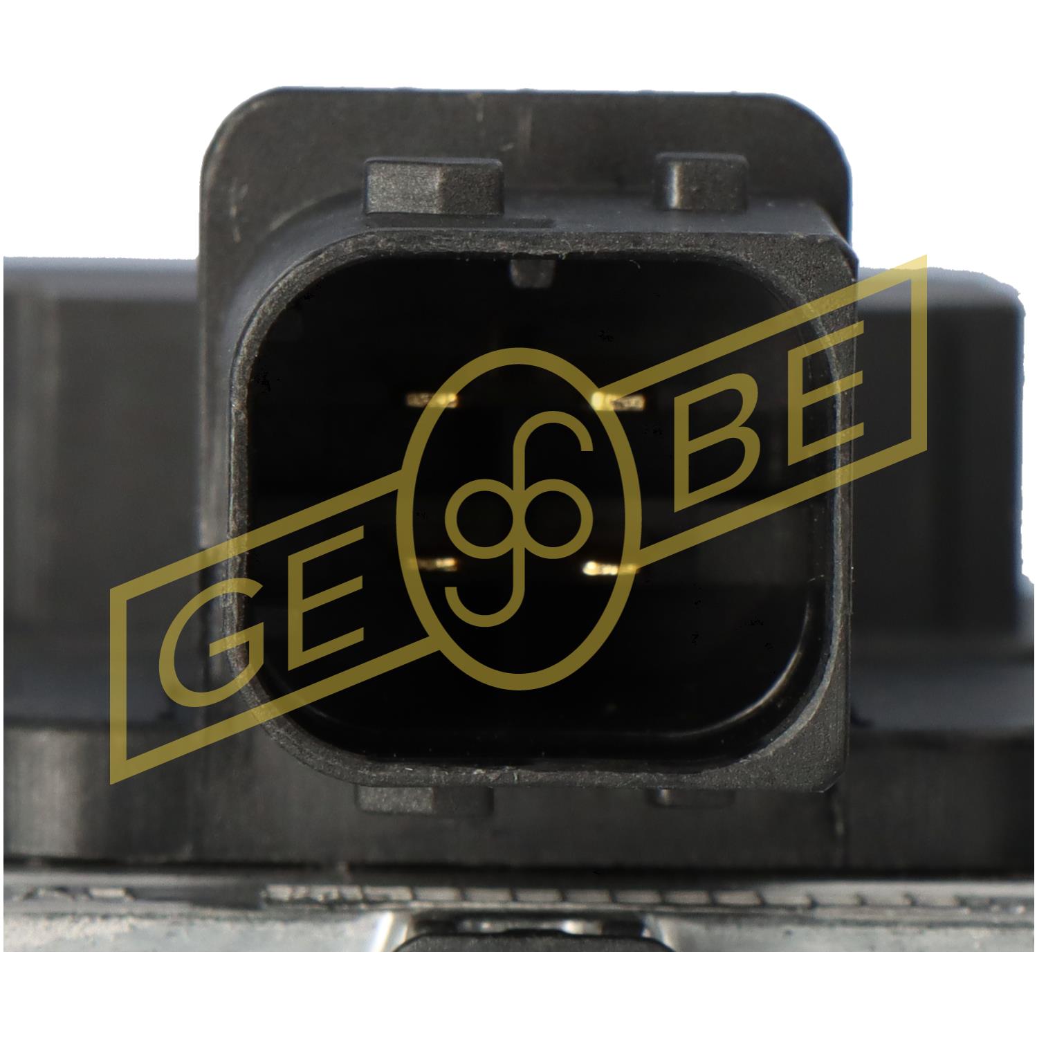 Gebe Nox-sensor (katalysator) 9 2835 1