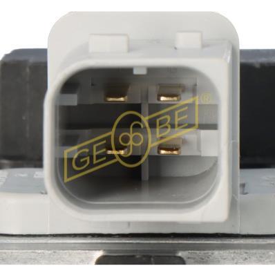 Gebe Nox-sensor (katalysator) 9 2836 1