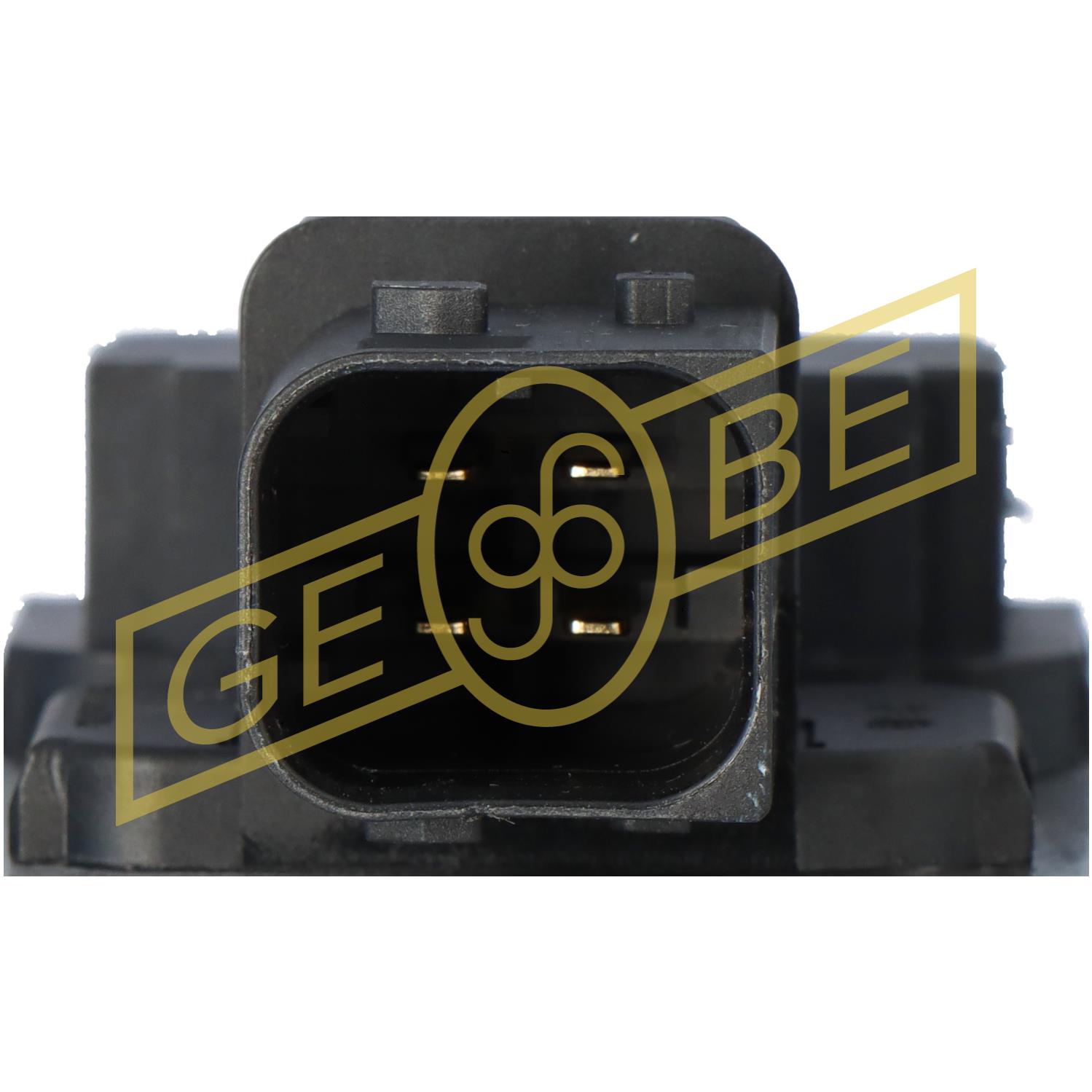 Gebe Nox-sensor (katalysator) 9 2837 1
