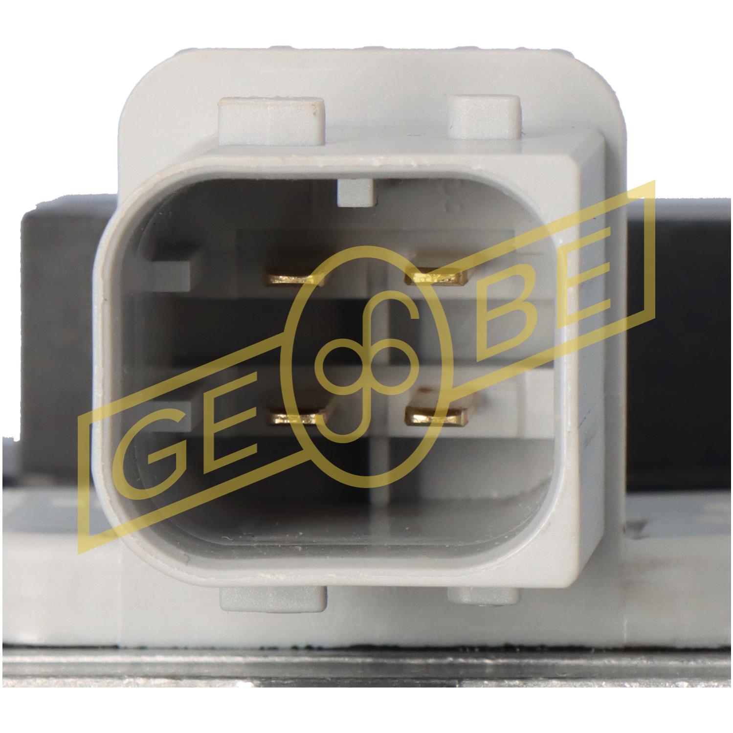 Gebe Nox-sensor (katalysator) 9 2838 1