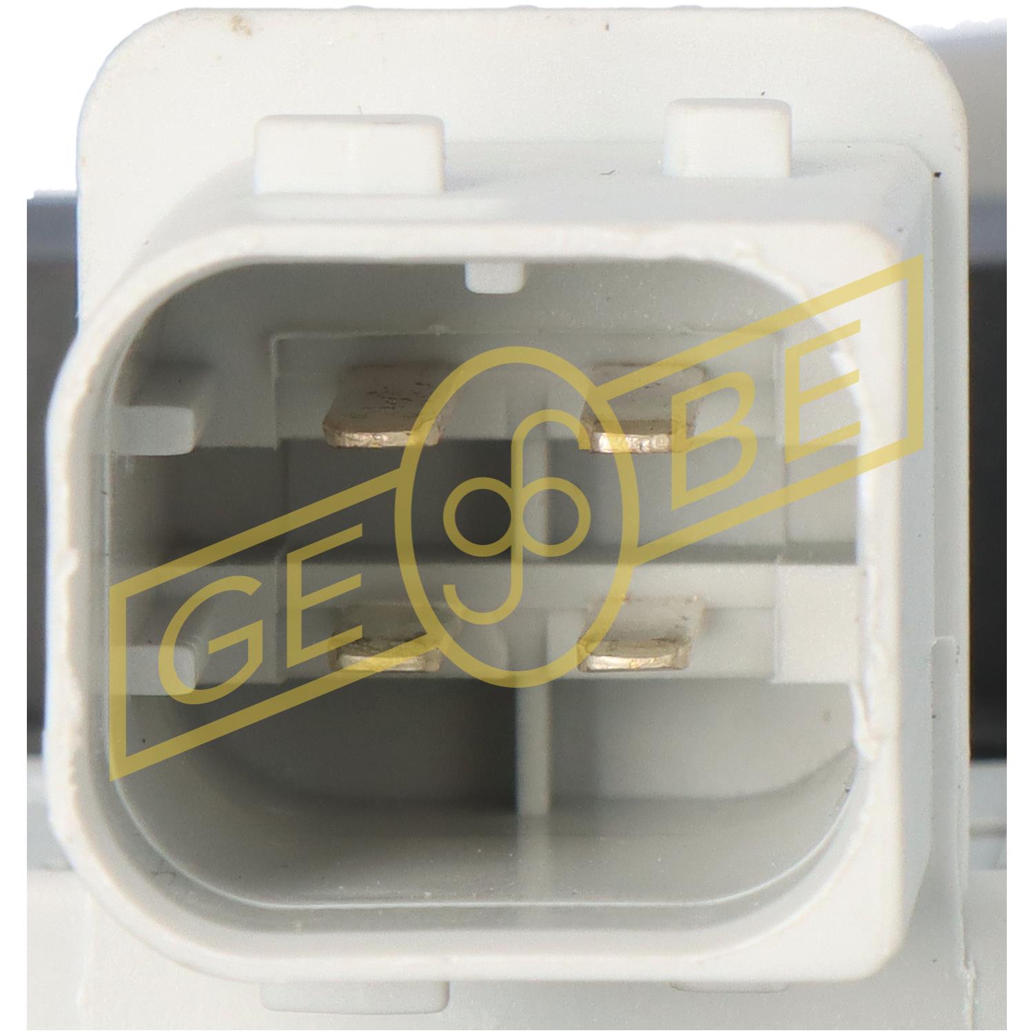 Gebe Nox-sensor (katalysator) 9 2839 1