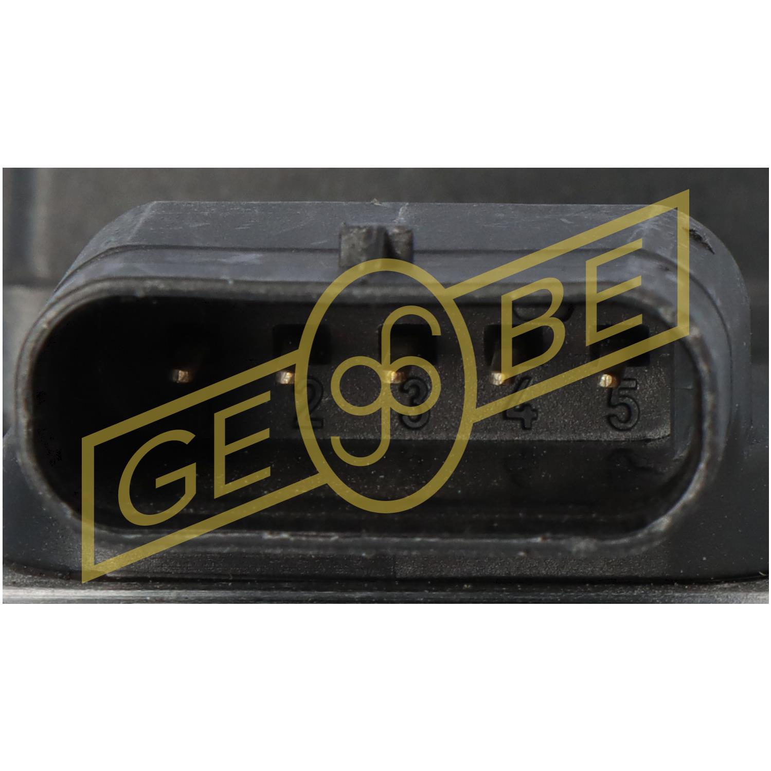 Gebe Nox-sensor (katalysator) 9 2840 1