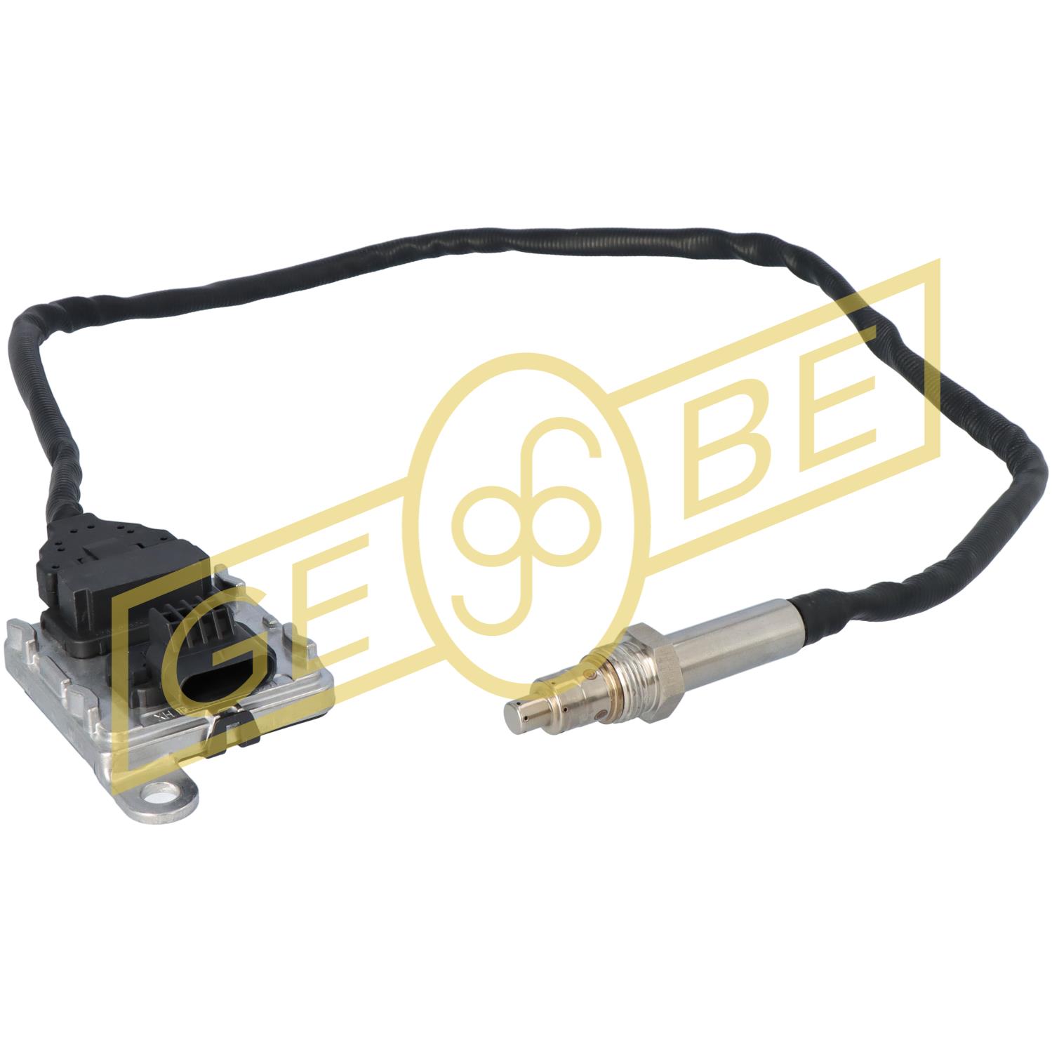 Gebe Nox-sensor (katalysator) 9 2844 1