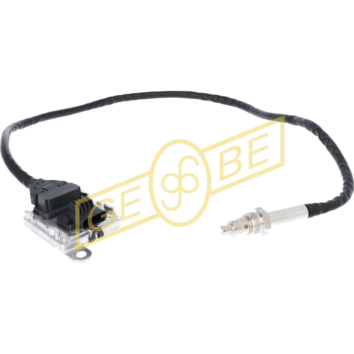Gebe Nox-sensor (katalysator) 9 2846 1