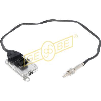 Gebe Nox-sensor (katalysator) 9 2850 1