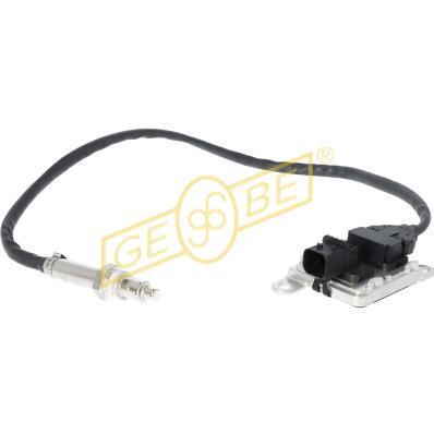 Gebe Nox-sensor (katalysator) 9 2863 1