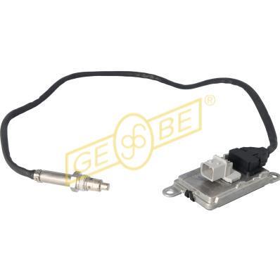 Gebe Nox-sensor (katalysator) 9 2865 1