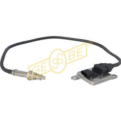Gebe Nox-sensor (katalysator) 9 2873 1