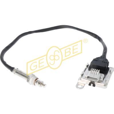 Gebe Nox-sensor (katalysator) 9 2878 1