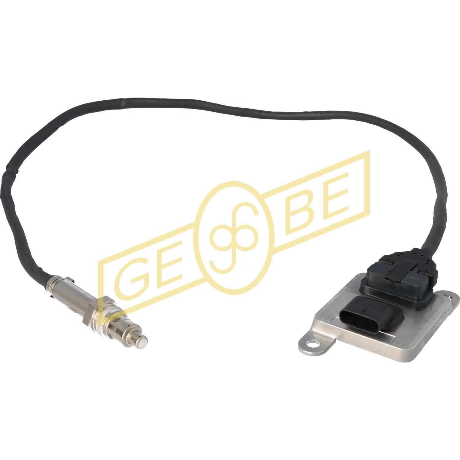 Gebe Nox-sensor (katalysator) 9 2879 1