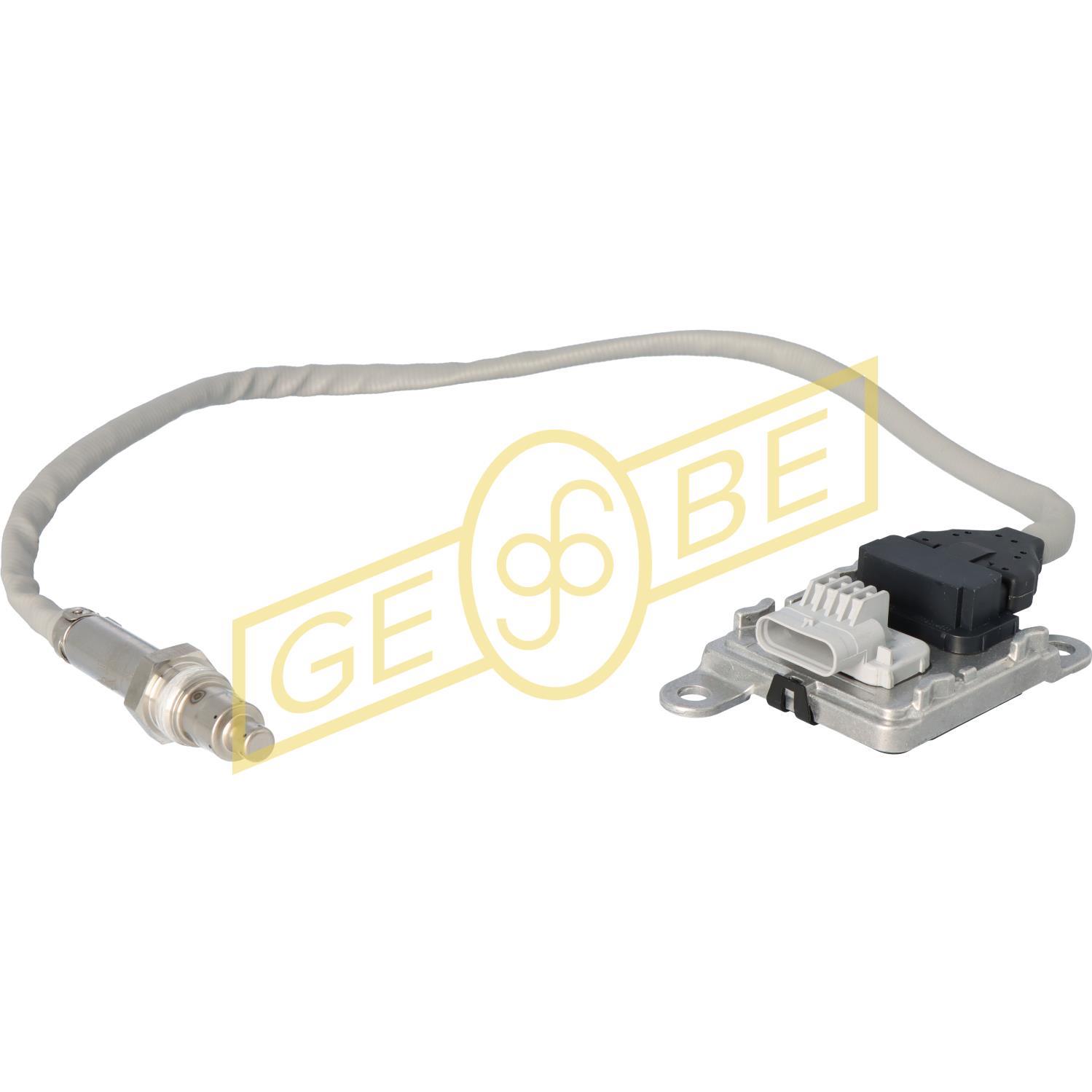 Gebe Nox-sensor (katalysator) 9 2889 1