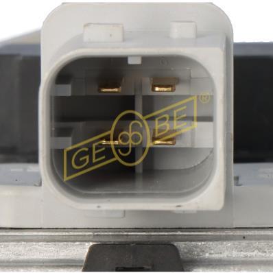 Gebe Nox-sensor (katalysator) 9 2897 1