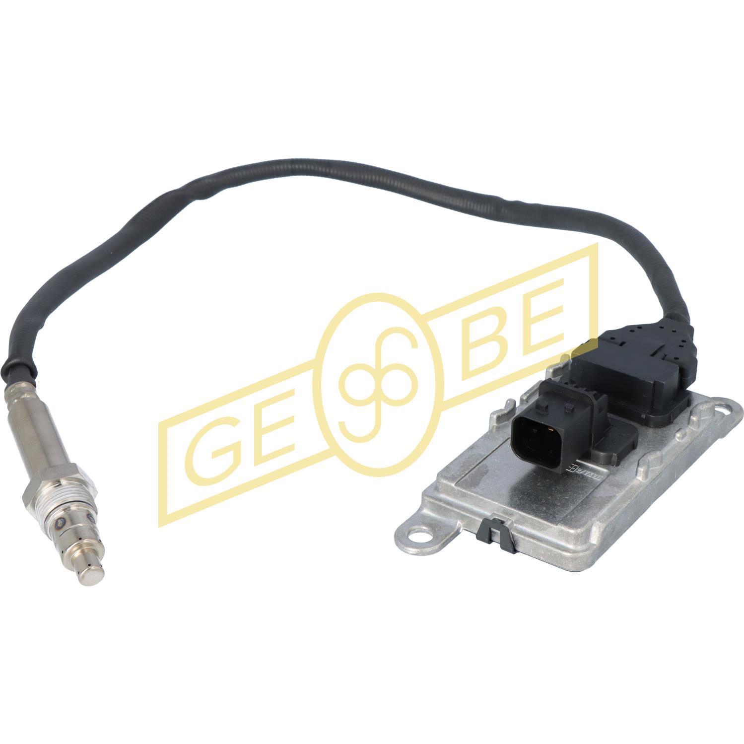 Gebe Nox-sensor (katalysator) 9 2898 1