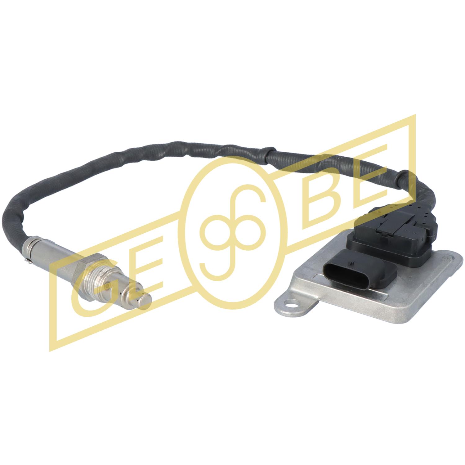 Gebe Nox-sensor (katalysator) 9 2931 1