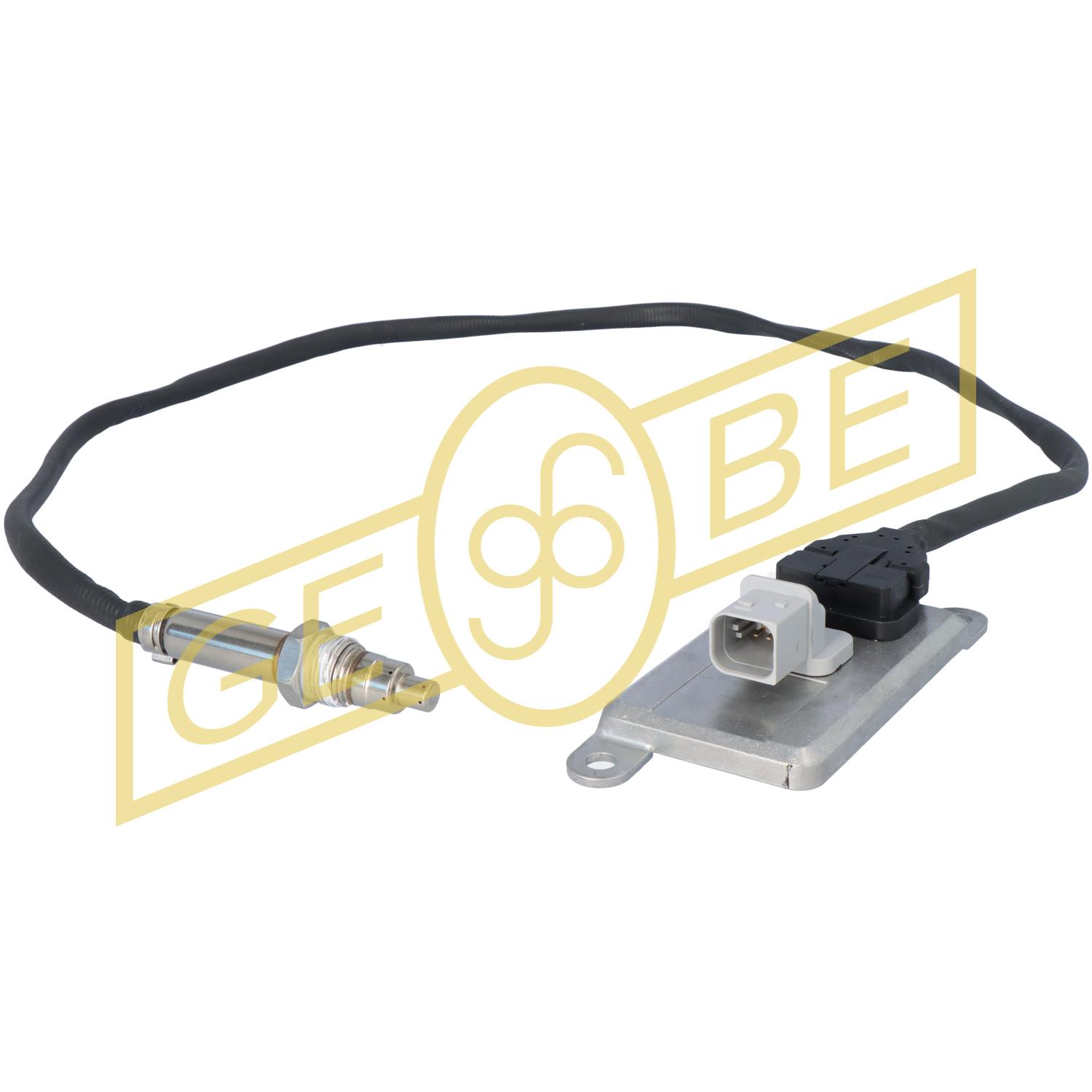 Gebe Nox-sensor (katalysator) 9 2934 1