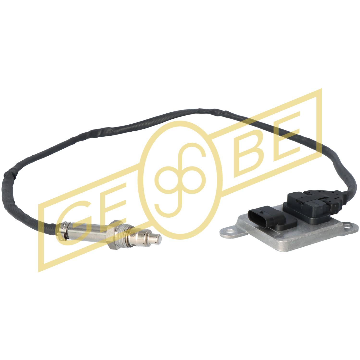 Gebe Nox-sensor (katalysator) 9 2946 1