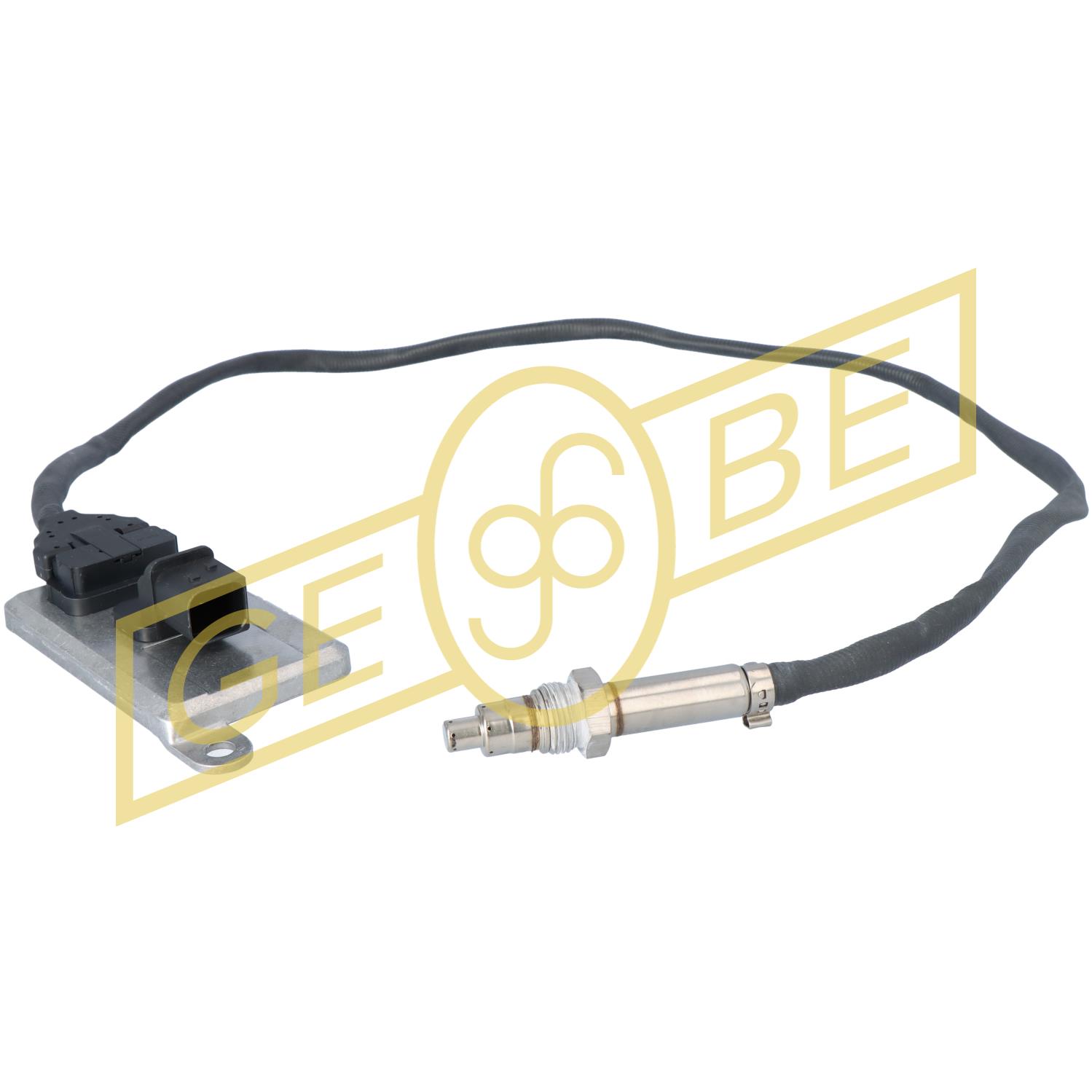 Gebe Nox-sensor (katalysator) 9 2968 1