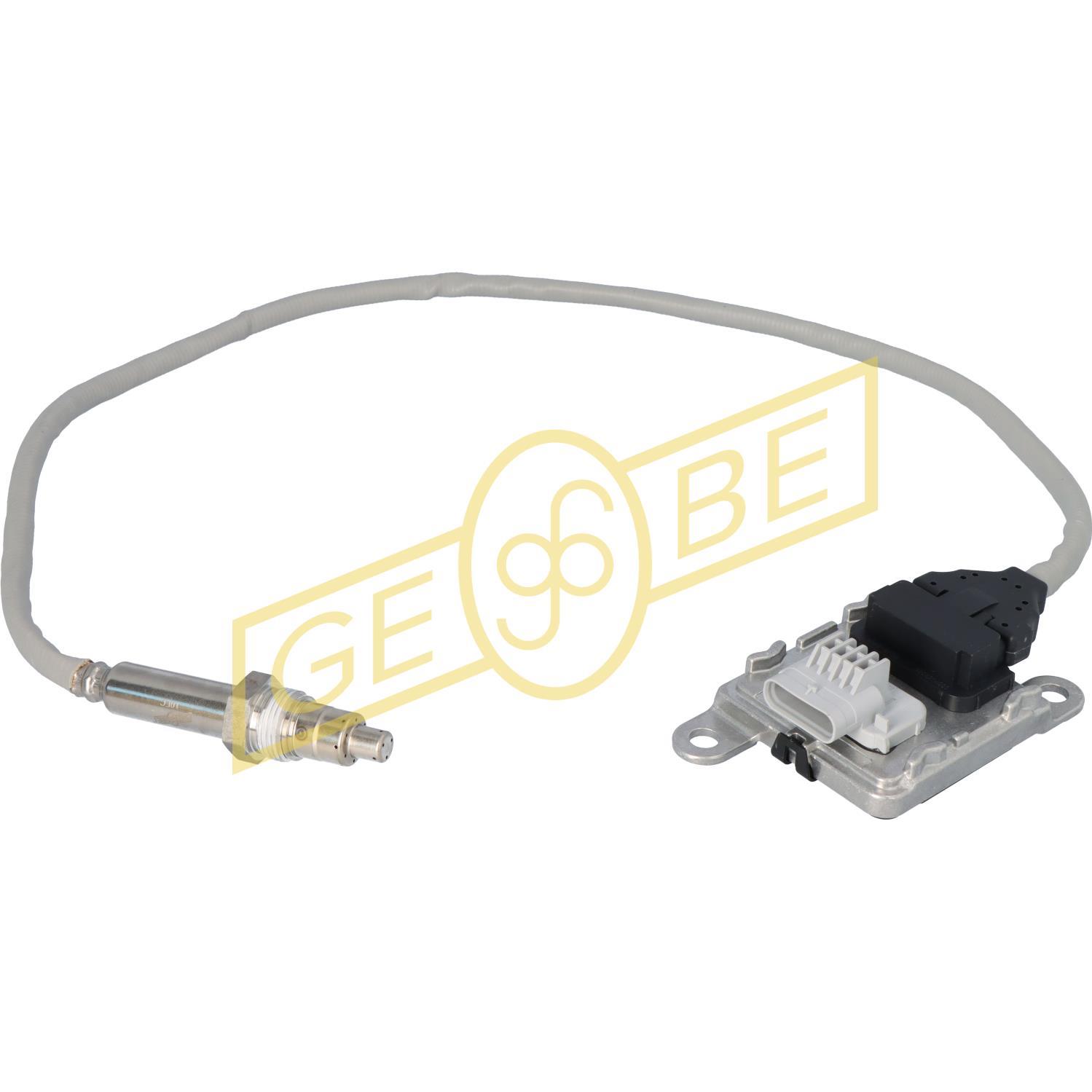 Gebe Nox-sensor (katalysator) 9 3518 1