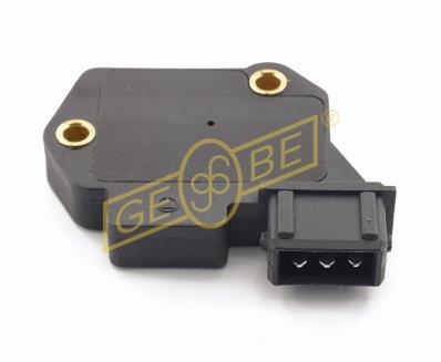 Gebe Nox-sensor (katalysator) 9 3546 1