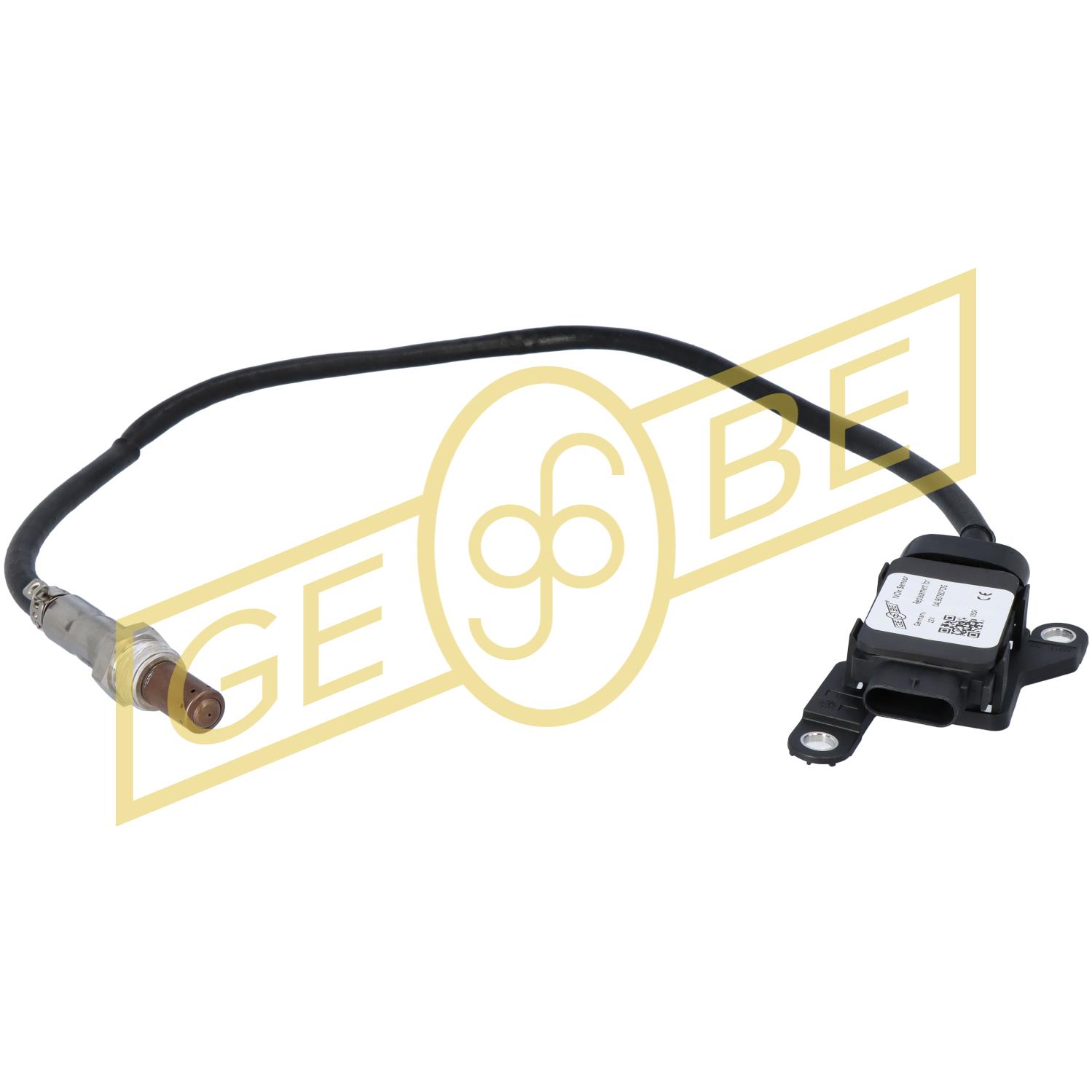 Gebe NOx-sensor, NOx-katalysator 9 3510 1