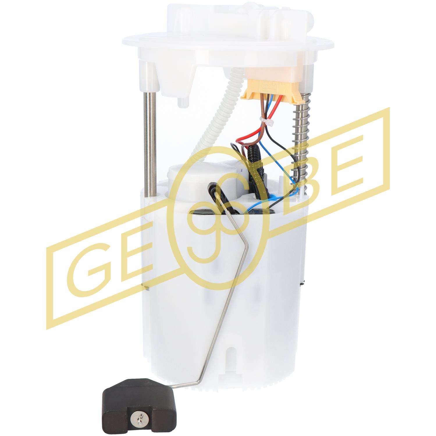 Gebe NOx-sensor, NOx-katalysator 9 3615 1