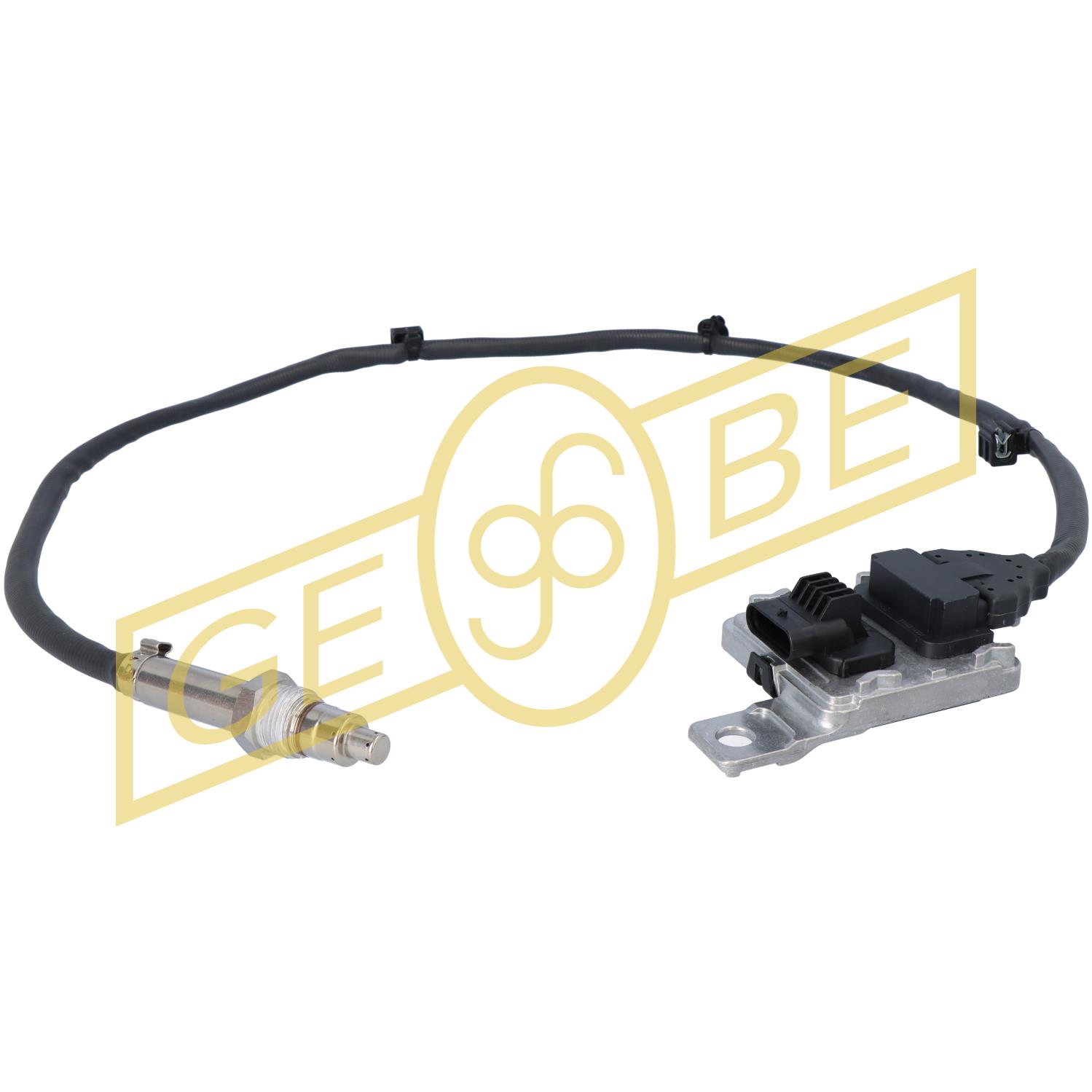 Gebe NOx-sensor, NOx-katalysator 9 3623 1