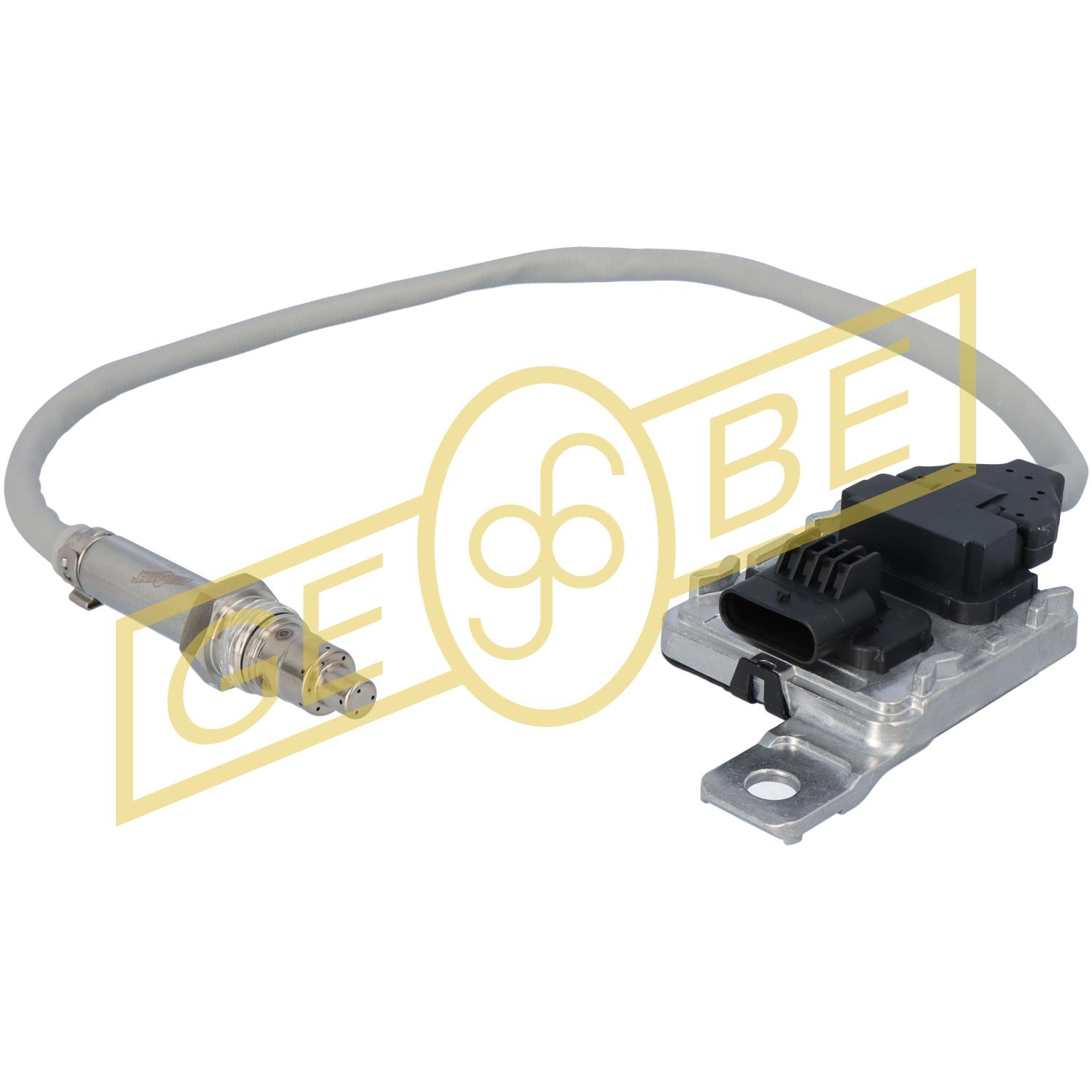 Gebe NOx-sensor, NOx-katalysator 9 3630 1