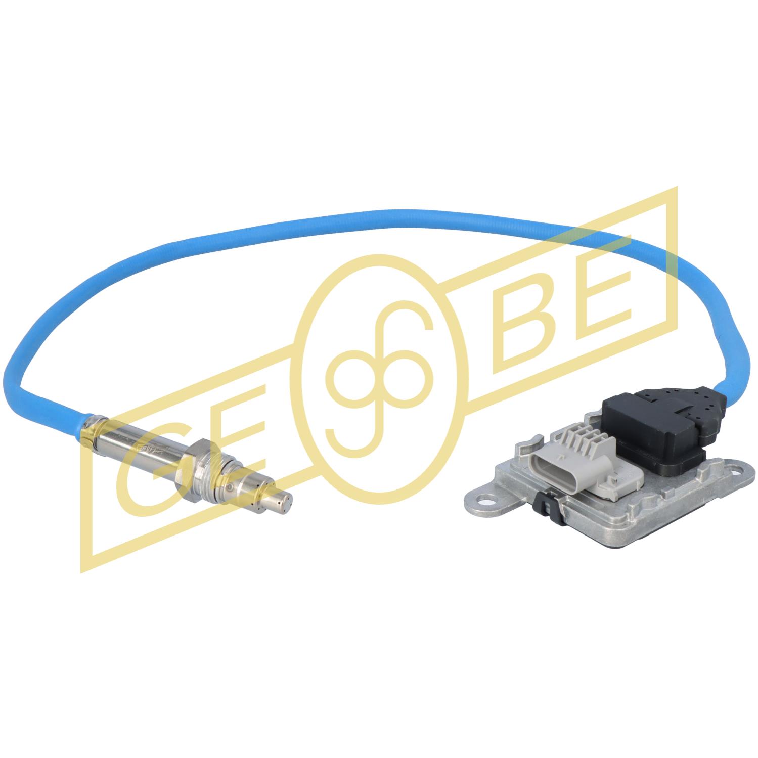 Gebe NOx-sensor, NOx-katalysator 9 3751 1