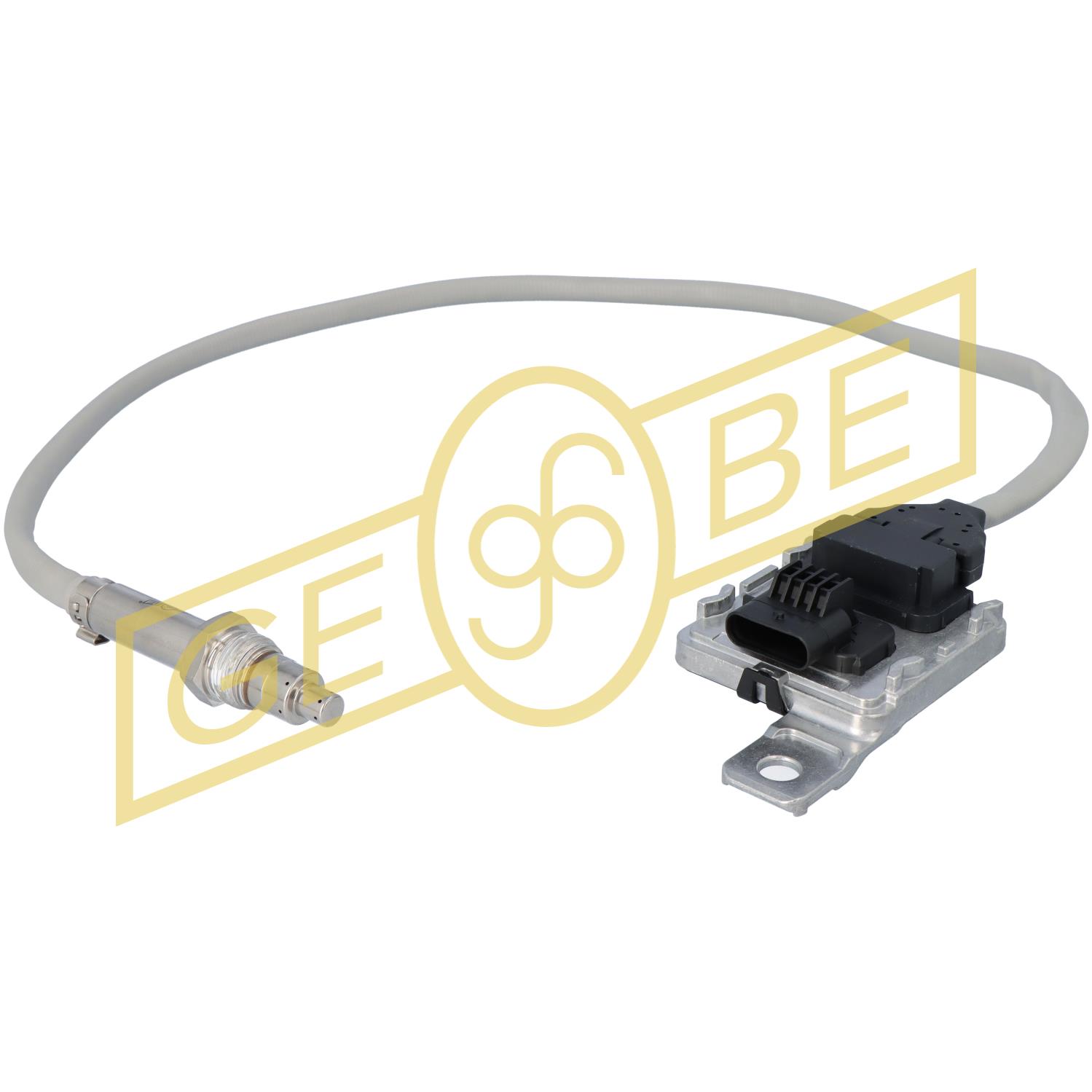 Gebe NOx-sensor, NOx-katalysator 9 3807 1