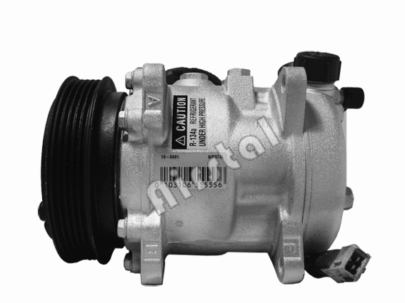 Airstal Airco compressor 10-0001