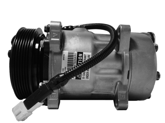 Airstal Airco compressor 10-0003