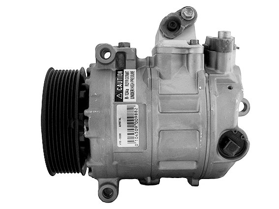 Airstal Airco compressor 10-0008