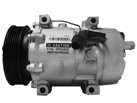 Airstal Airco compressor 10-0010