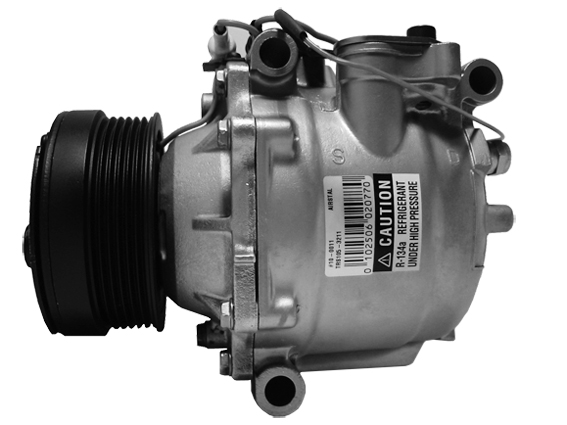 Airstal Airco compressor 10-0011