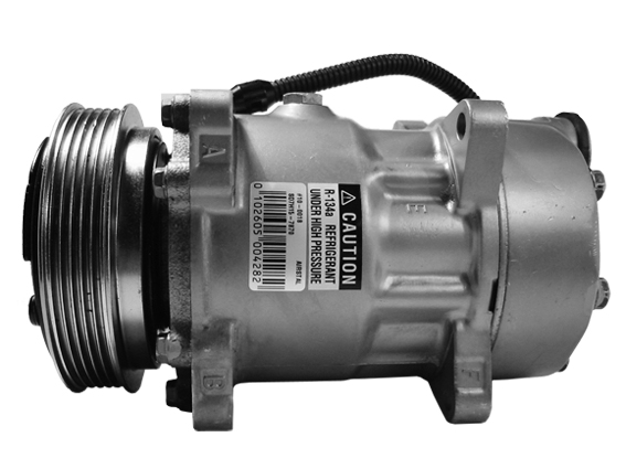 Airstal Airco compressor 10-0018