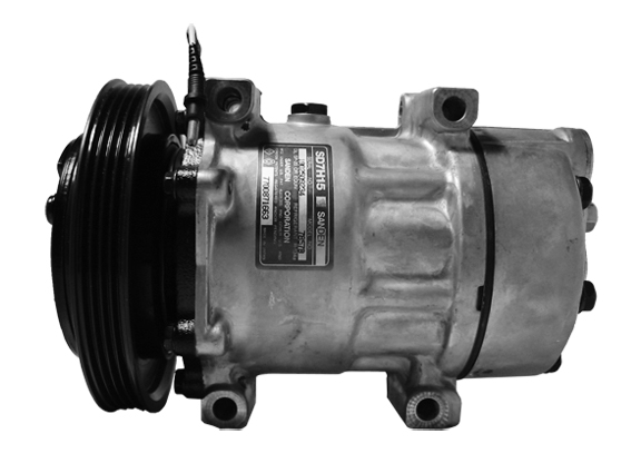 Airstal Airco compressor 10-0021