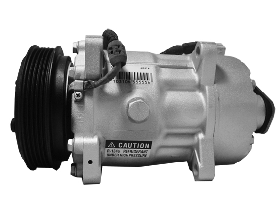 Airstal Airco compressor 10-0022