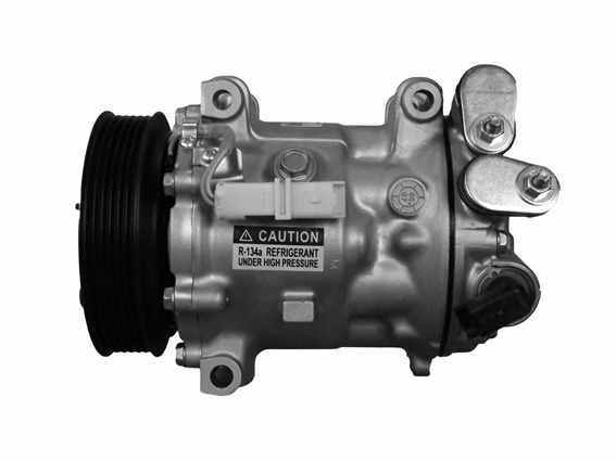 Airstal Airco compressor 10-0029