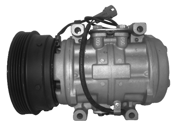 Airstal Airco compressor 10-0041