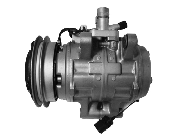 Airstal Airco compressor 10-0044