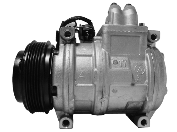 Airstal Airco compressor 10-0050