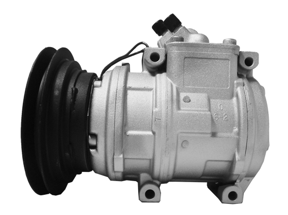 Airstal Airco compressor 10-0052