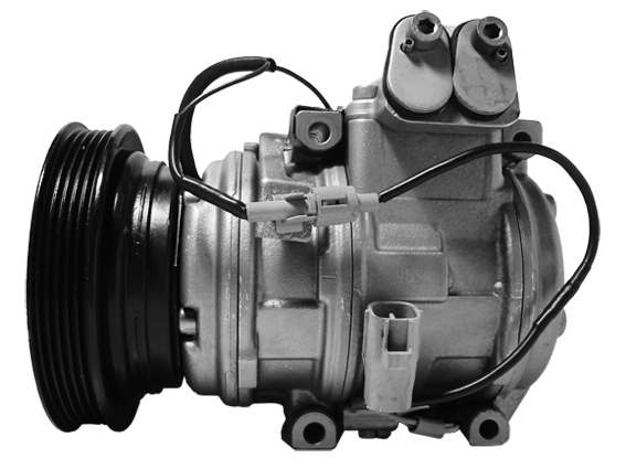 Airstal Airco compressor 10-0053