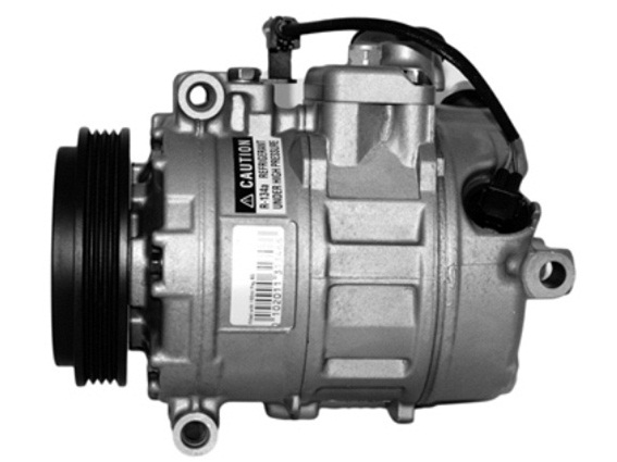 Airstal Airco compressor 10-0061